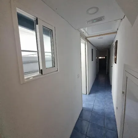 Cristina Con Bano Privado Y Mini Cocina Hostel