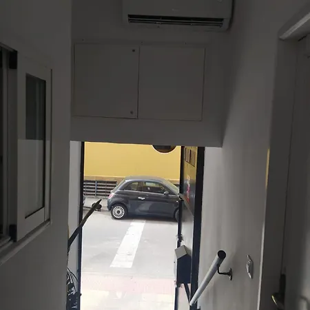 Vandrerhjem Cristina Con Bano Privado Y Mini Cocina *