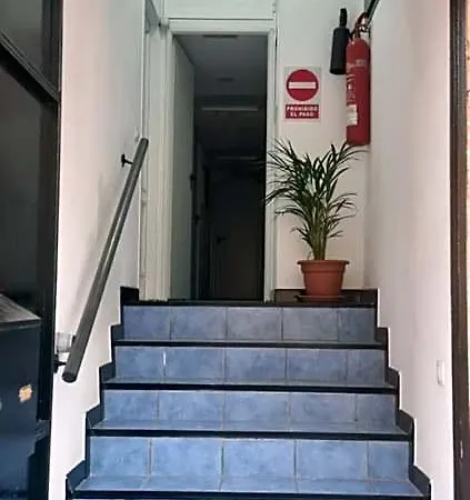 Cristina Con Bano Privado Y Mini Cocina * Κοραλέχο