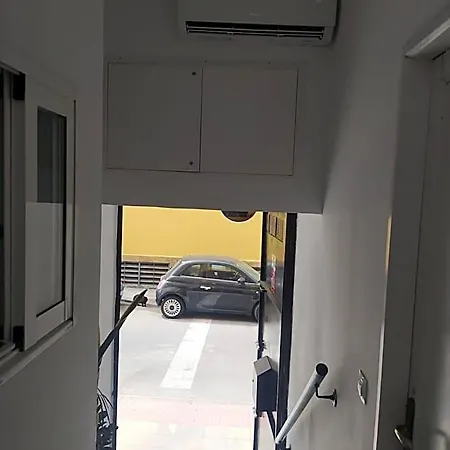 Cristina Con Bano Privado Y Mini Cocina * Κοραλέχο