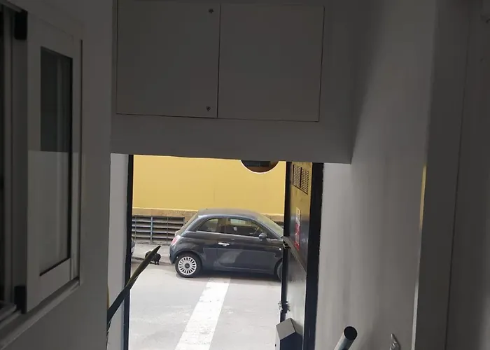 Vandrerhjem Cristina Con Bano Privado Y Mini Cocina *