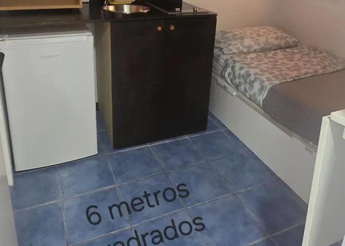 Cristina Con Bano Privado Y Mini Cocina 旅馆 科拉雷侯